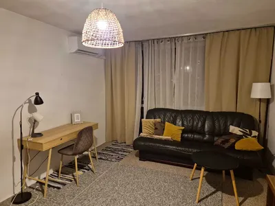 Mieszkanie 3 pokojowe Bielany ul. Conrada Chomiczówka - miniatura 4