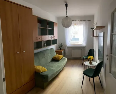 Wilda- centrum, 2 pokojowe, ciche i komfortowe - miniatura 4