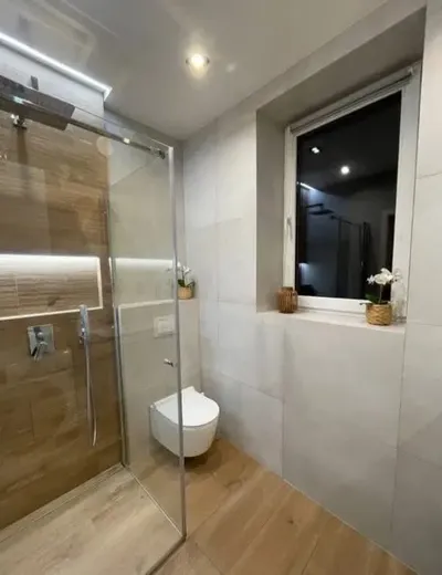 Mieszkanie na przeczywko UEK | 2 pokoje | 53 m² | Do 4 osoby - miniatura 3