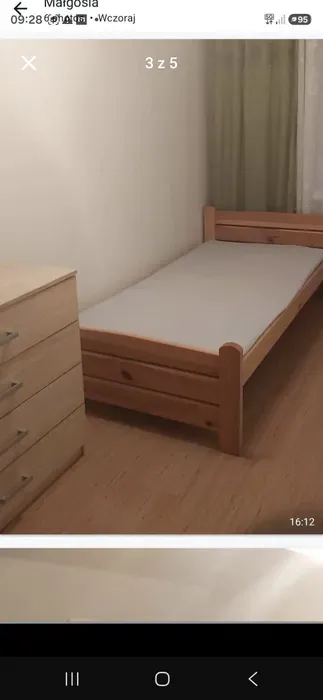 Wynajmę mieszkanie - miniatura 3