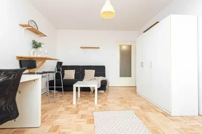 STUDIO 2 pok z oddziel aneks kuch+łaz w superlokaliz od 30.09. - miniatura 3