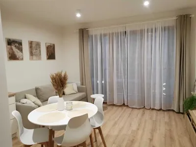 Kawalerka Zajezdnia Wrzeszcz. Od 1 października.