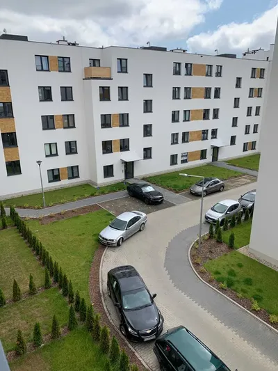 Wynajmę 3-pokojowe mieszkanie z balkonem | ul. Karpia | Poznań