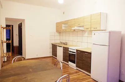 Pokój lub dwa w 3-pokojowym-Kraków Kazimierz dla dziewczyny - miniatura 4