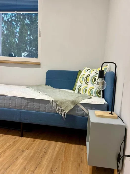 Wynajmę mini apartament z prywatną łazienką - 1/7