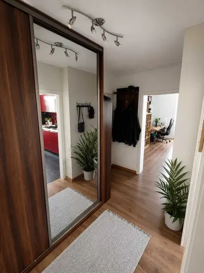 Pokój 12,4 m² do wynajęcia – Warszawa, ul. Łukowska | 1700 zł ze wszystkimi opłatami - miniatura 3