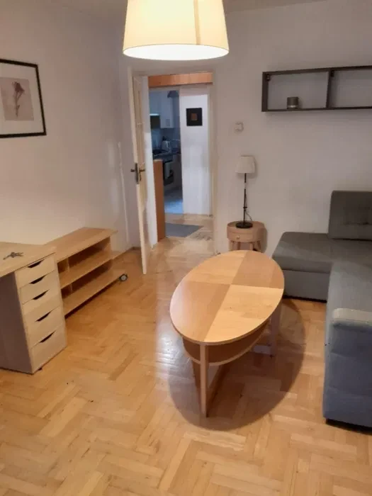 Pokój na wynajem, szukam współlokatora - 1/6