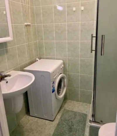 Kawalerka do wynajęcia Muranów - miniatura 5