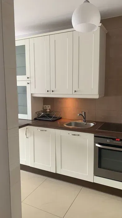 2 pokoje | 37 m² | balkon | Wola Duchacka | ul. Włoska