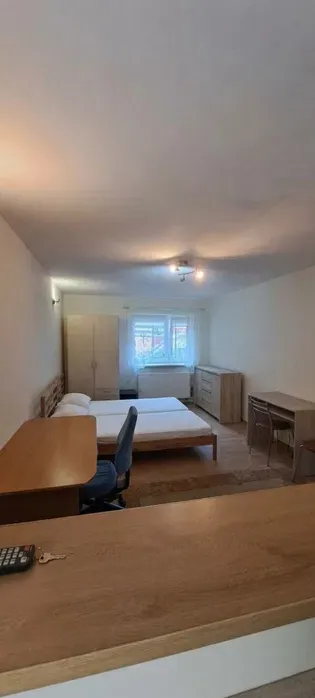 Wynajem Mieszkania Na Ruczaju