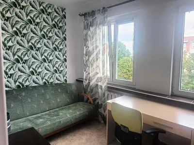 3 pokoje, 5 OSOBNYCH ŁÓŻEK | Duże mieszkanie 75 m² | Baranówka, ul. Brydaka | Od zaraz - miniatura 5