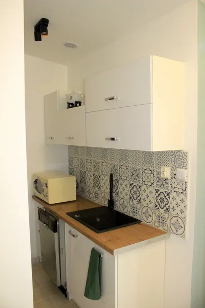 Kawalerka 24 m² na Bieżanowie - miniatura 4