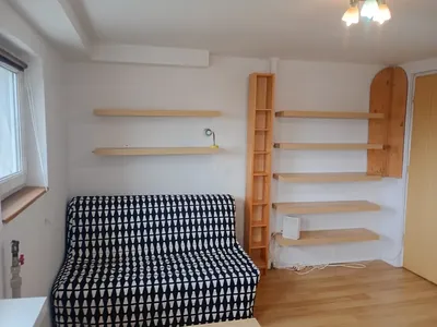 Kawalerka 20m2 obok stacji metra Księcia Janusza - miniatura 5