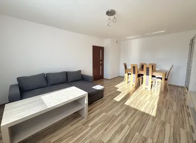 3 ODDZIELNE pokoje mieszkanie do wynajęcia CZUBY ul. Przytulna - miniatura 2