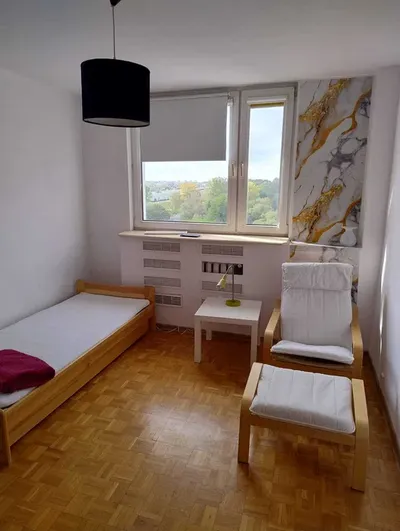 Mieszkanie Tarchomin Wynajem 3 pokoje - miniatura 5