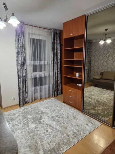 Mieszkaie do wynajęcia os. Nowe Miasto - miniatura 2