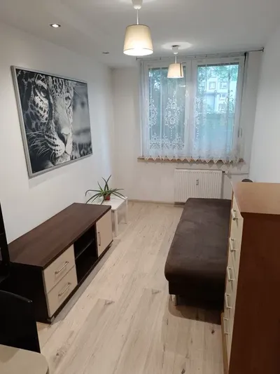 Dwupokojowe w centrum Katowic Koszutka
