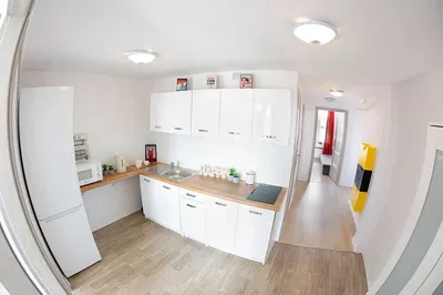 Twój Nowy Pokój – Kościuszki 9 - w ścisłym Centrum miasta! - miniatura 2