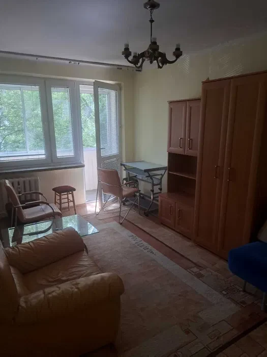 Bezpośrednio wynajmę mieszkanie studentom - 1/5