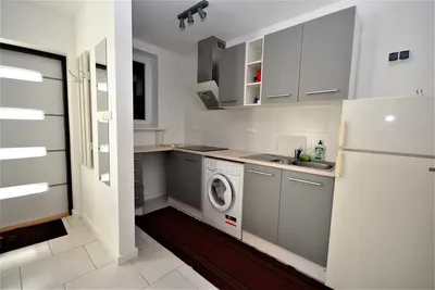2-pok 40m2 Praga-Południe w oficynie , meble, agd - miniatura 3