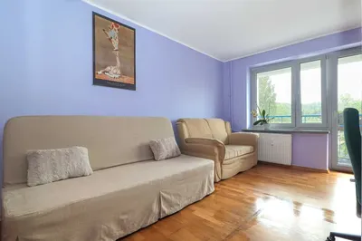 3 pokoje na długi termin , ul. Morska - miniatura 3