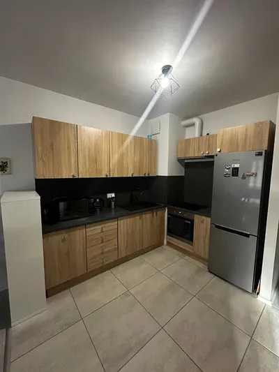 2-pokojowe mieszkanie 40 m² – Warszawa Ursus/Двокімнатна квартира 40 м² - miniatura 4
