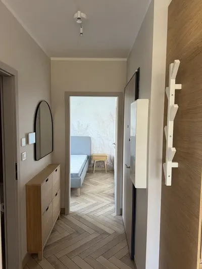 Ujescisko mieszkanie 39,5m do wynajecia od zaraz / pierwsi lokatorzy /nowe mieszkanie - miniatura 3
