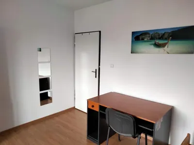 Duży pokój 25m^2 Krowodrza - 3km od Rynku Gł - 2km od AGH - miniatura 4