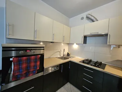 Wynajme mieszkanie Bemowo ul. Zaborowska 1C z balkonem - miniatura 3