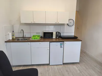 Mieszkanie w centrum Krakowa przecznica Wrocławskiej - miniatura 3