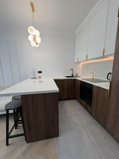 Wynajmę nowe mieszkanie od zaraz- ul. Bełzy - miniatura 4