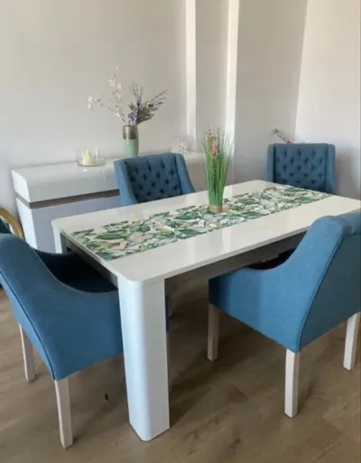 Wynajmę duzy pokój 30 m² w mieszkaniu 3 pokojowym cebtrum gdańska - miniatura 3