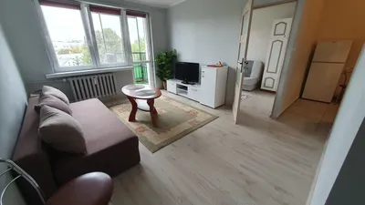 Wynajmę mieszkanie