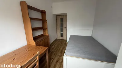 42 m2 w sercu Warszawy WOLA Jana Pawła II / Solidarności - dwa zamykane pokoje i osobna kuchnia - miniatura 4