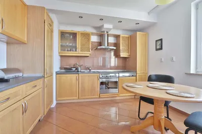 5 pokoi, 130m2, Wola, ul. Żytnia /Nowe z Garażem