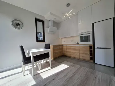 Wynajmę komfortowe, nowe mieszkanie 48 m² – Grzybowska | Centrum Warszawy - miniatura 2