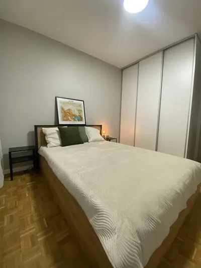 Mieszkanie 39m2 - Wola, ul. Ogrodowa , dwa pokoje STUDENCI - miniatura 4