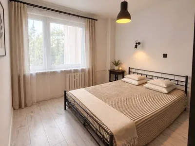 Przytulne 2 pokoje przy Parku Kościuszki | Katowice, Gallusa 6 | umeblowane - miniatura 3