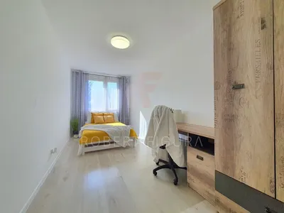 3 niezależne pokoje | Blok, balkon, ogrzewanie miejskie | 56 m2 | 800 metrów od UŚ | ul. Nadgórników 12 - miniatura 2