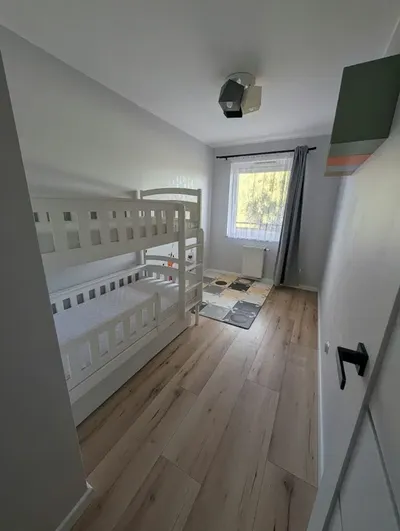 Wynajmę mieszkanie 3 pokojowe Wrocław ul. Herbsta - miniatura 4