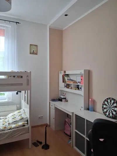 Komfortowe 110m2, 4 pokoje, wysoki standard. Śródmieście Bydgoszcz (blisko Plac Piastowski, dworzec pkp, ul. Gdańska) - miniatura 4