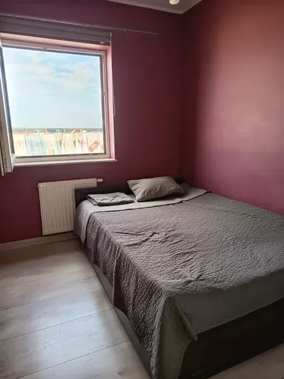 Mieszkanie 2 pokoje, 40m ul. Zatorska Wrocław - miniatura 2