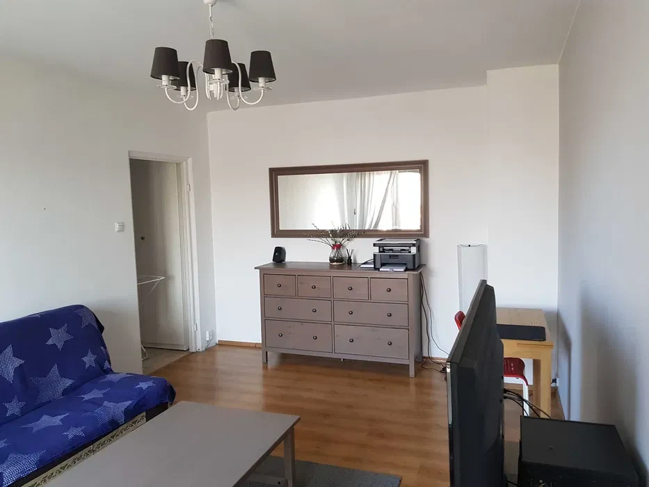 2 pokoje do wynajęcia - ul. Kępa - 1/6