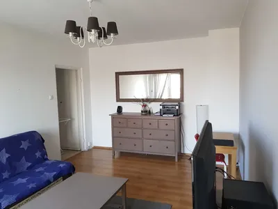 2 pokoje do wynajęcia - ul. Kępa