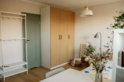 Przytulne mieszkanie do wynajęcia | Gdańsk-Zaspa - miniatura 4