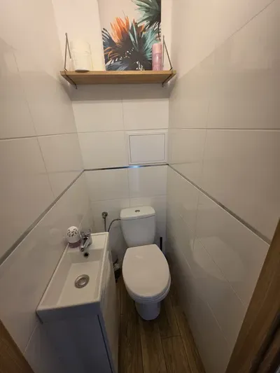Pokój 1 osobowy dla studentki Czuby Politechnika - miniatura 4