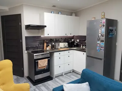 2 pokoje 33 m2 - Słoneczne mieszkanie blisko centrum - miniatura 4