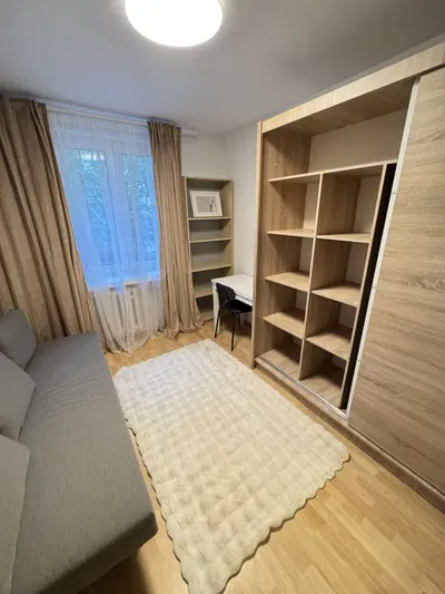 2 niezależne pok.*48 m2*Na Błonie*Bronowice*balkon - miniatura 4