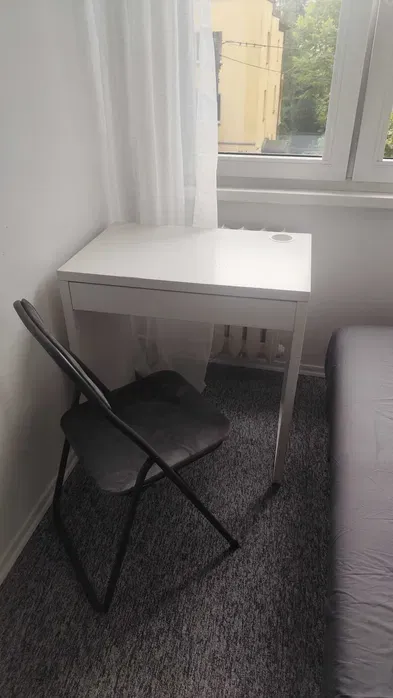 Wynajmę pokój przy ul. Głowackiego (Mokre) - miniatura 3
