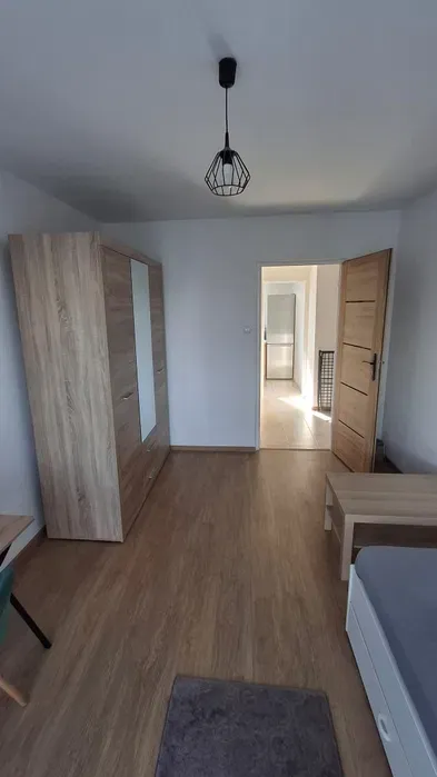 Pokój jednoosobowy Bronowice ul. Pogodna - miniatura 2